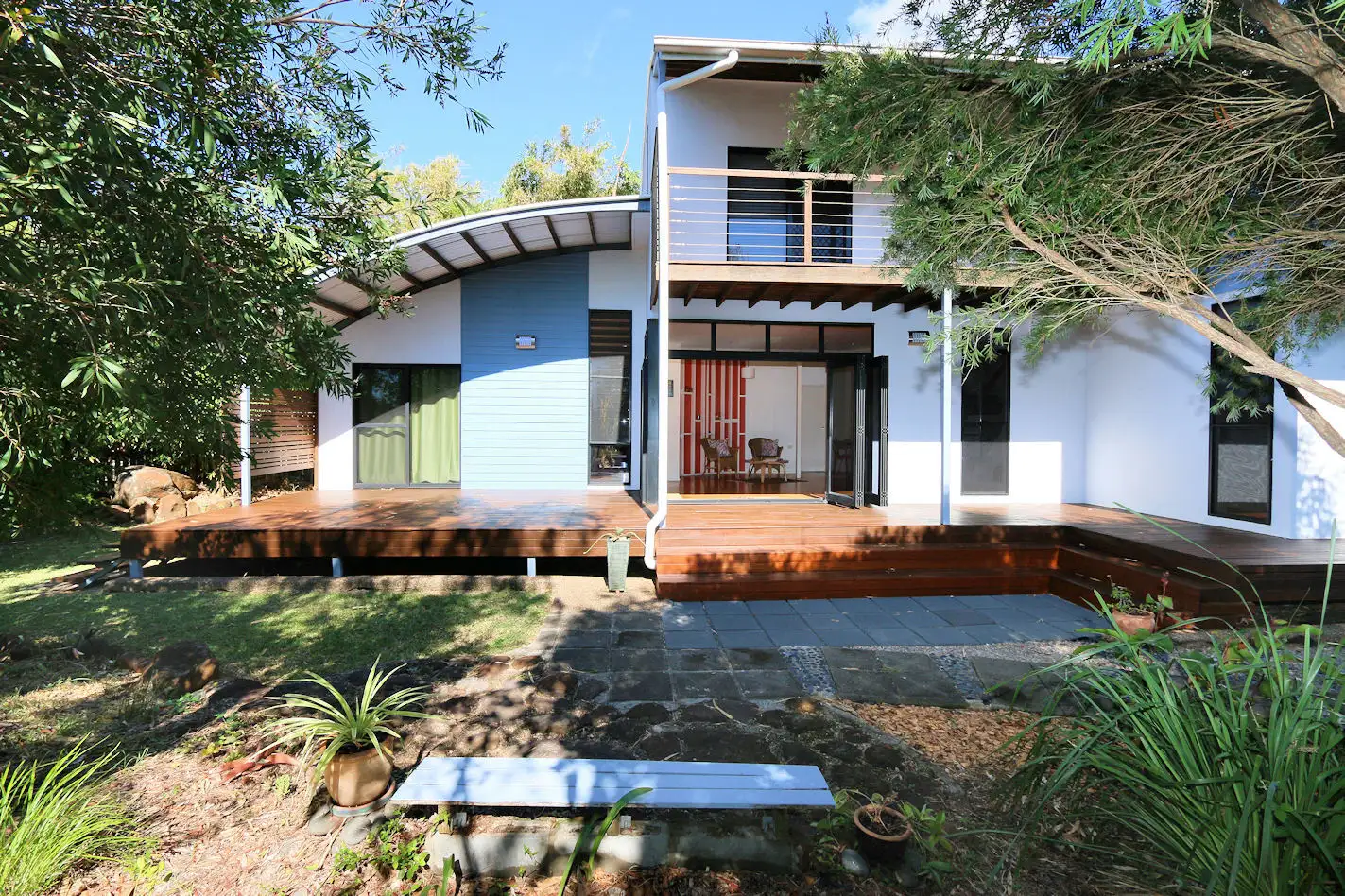 Main view of Homely house listing, 26 Pandanus Cres, Innes Park QLD 4670