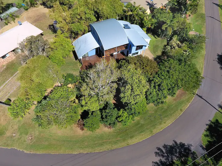 Second view of Homely house listing, 26 Pandanus Cres, Innes Park QLD 4670