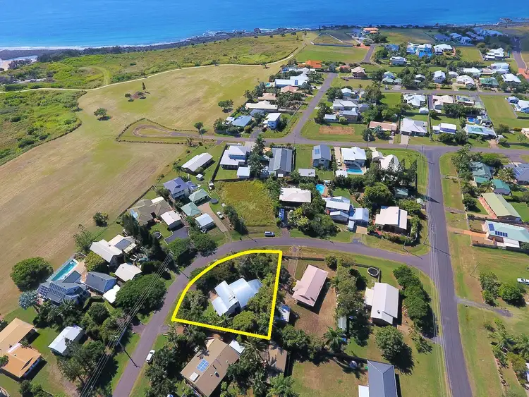 Third view of Homely house listing, 26 Pandanus Cres, Innes Park QLD 4670