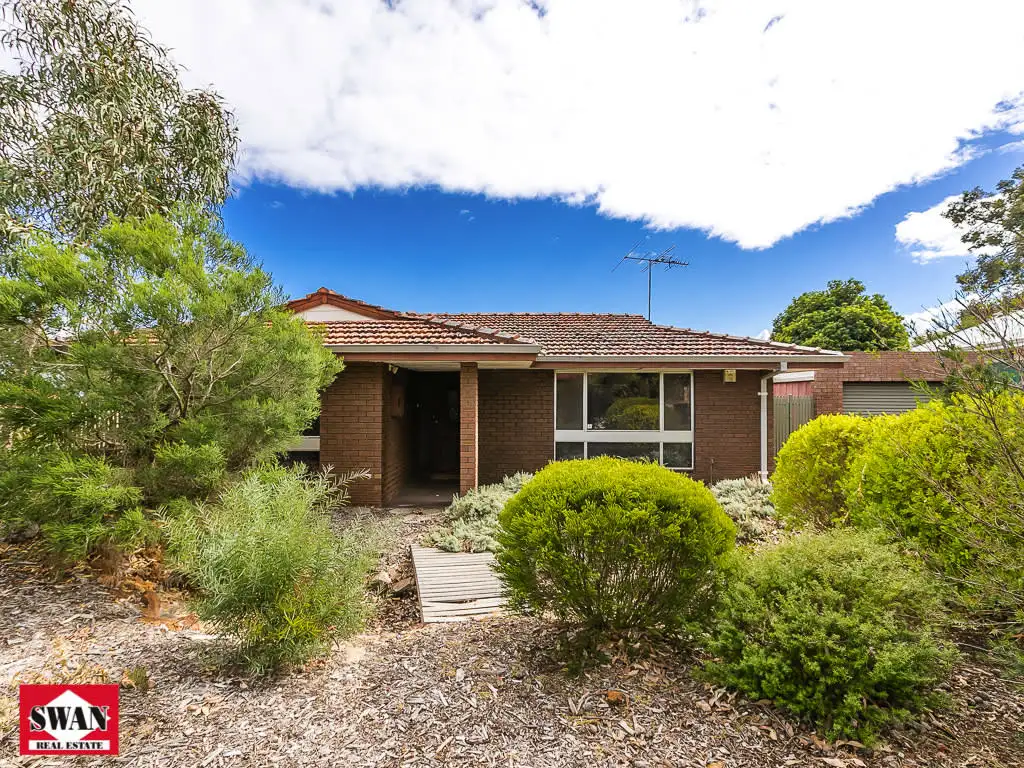 Main view of Homely house listing, 17 Gumnut Cl, Swan View WA 6056