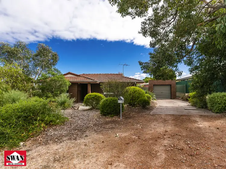 Second view of Homely house listing, 17 Gumnut Cl, Swan View WA 6056