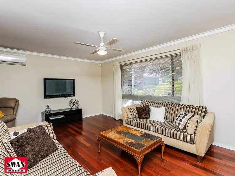 Fourth view of Homely house listing, 17 Gumnut Cl, Swan View WA 6056