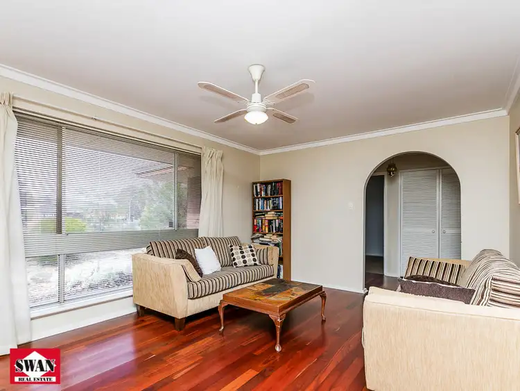 Sixth view of Homely house listing, 17 Gumnut Cl, Swan View WA 6056