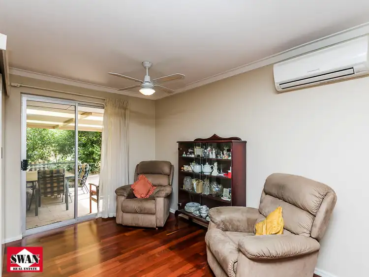 Seventh view of Homely house listing, 17 Gumnut Cl, Swan View WA 6056
