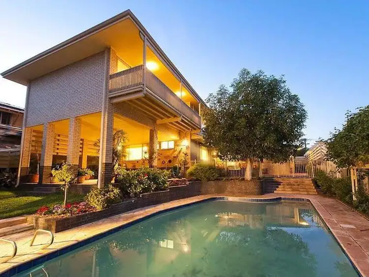 Main view of Homely house listing, 23 Doongalla Road, Attadale WA 6156