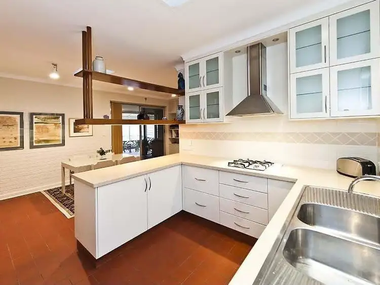 Second view of Homely house listing, 23 Doongalla Road, Attadale WA 6156