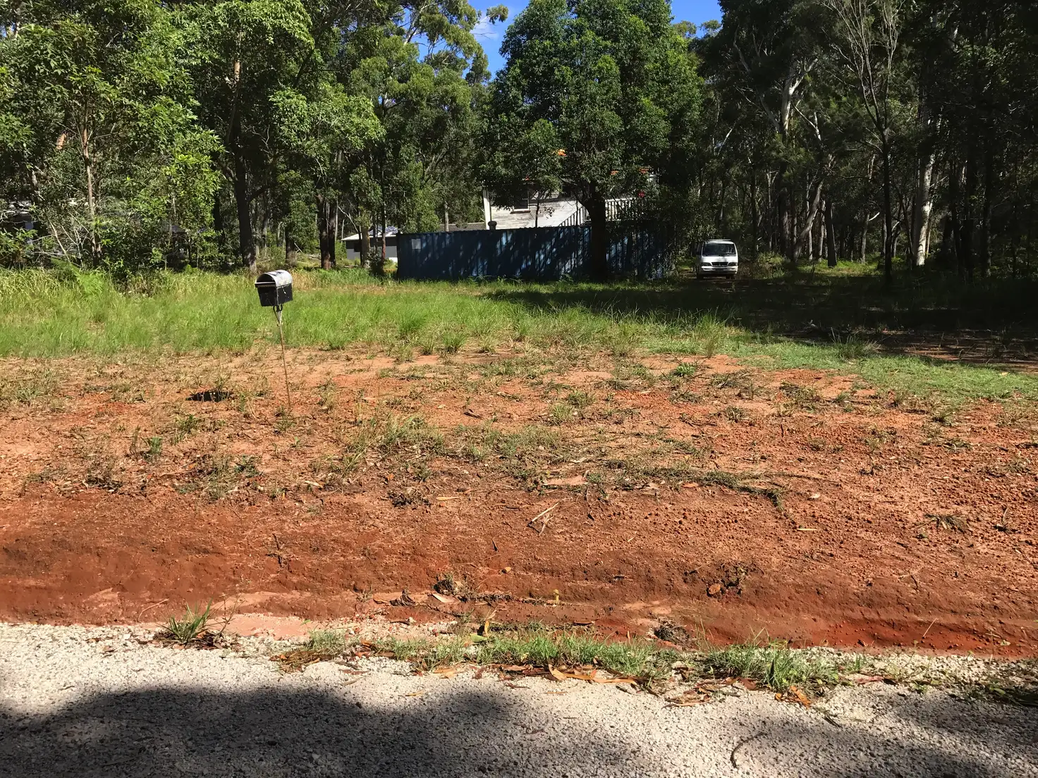 Main view of Homely land listing, 8 Martin Pl, Russell Island QLD 4184