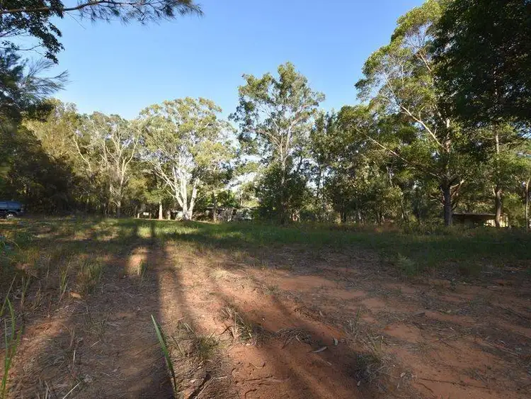 Third view of Homely land listing, 8 Martin Pl, Russell Island QLD 4184