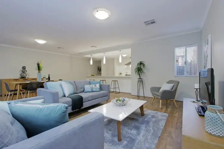 140b Seventh Avenue, Inglewood WA 6052