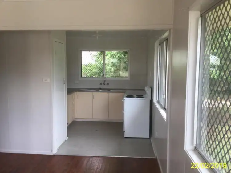 Second view of Homely house listing, 22 Oliffe St, Blackwater QLD 4717