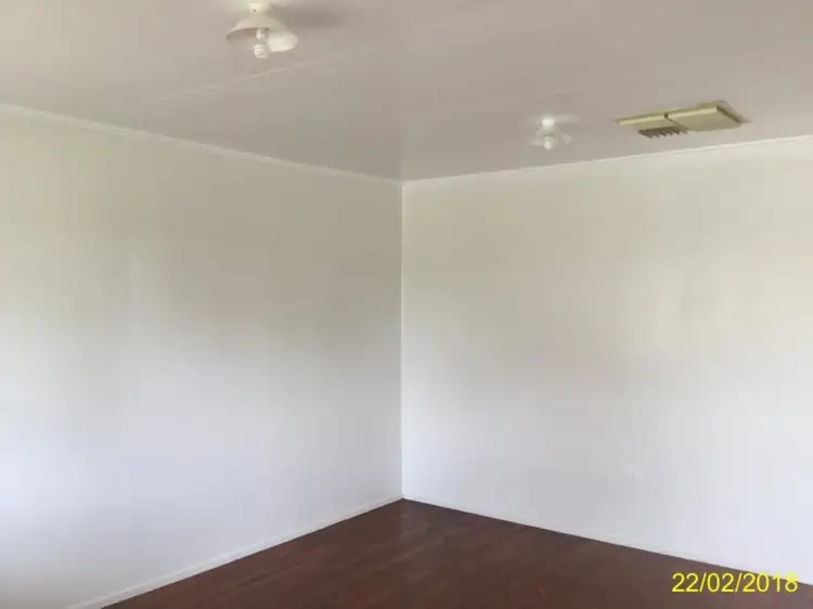 Fourth view of Homely house listing, 22 Oliffe St, Blackwater QLD 4717