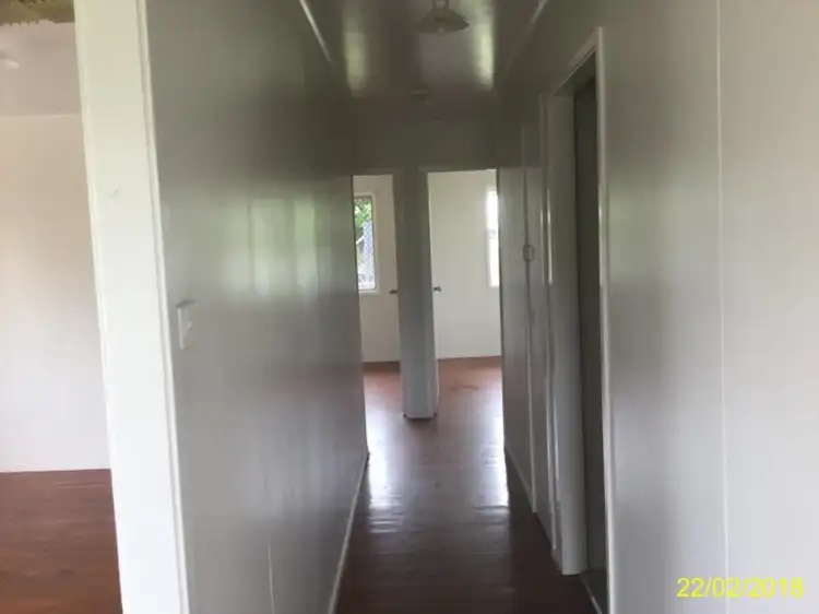 Fifth view of Homely house listing, 22 Oliffe St, Blackwater QLD 4717