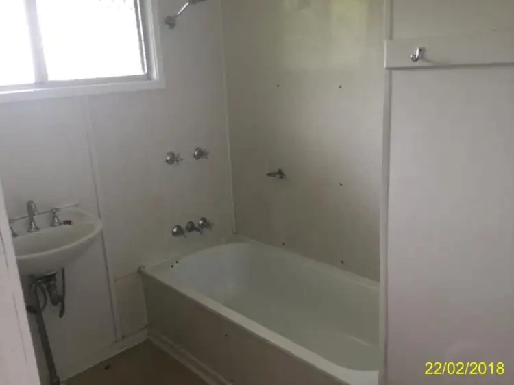 Sixth view of Homely house listing, 22 Oliffe St, Blackwater QLD 4717