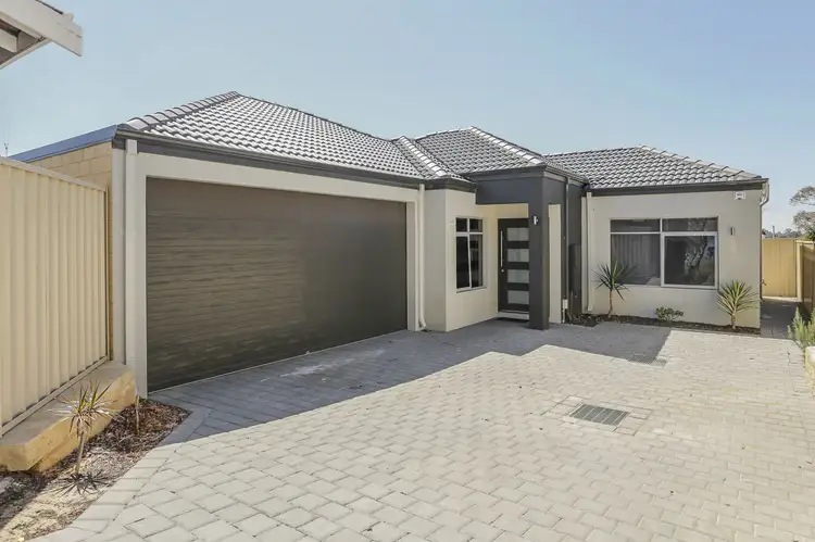 19A Wittering Crescent, Balga WA 6061