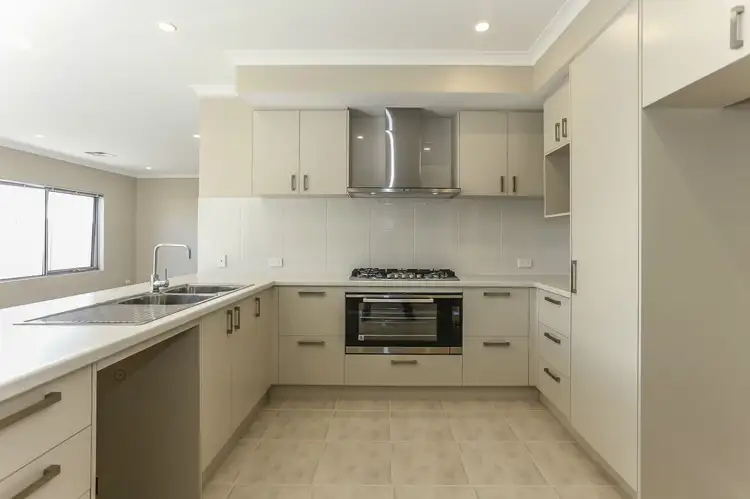 Second view of Homely house listing, 19A Wittering Crescent, Balga WA 6061