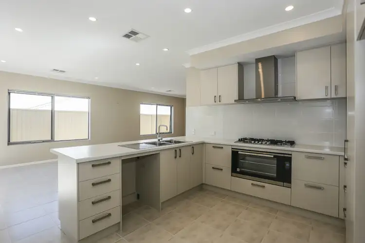 Fourth view of Homely house listing, 19A Wittering Crescent, Balga WA 6061