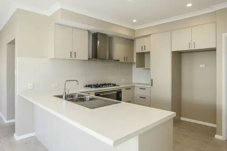 Fifth view of Homely house listing, 19A Wittering Crescent, Balga WA 6061