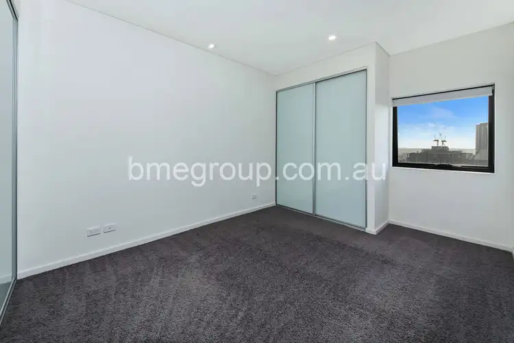 Sixth view of Homely apartment listing, 1405/3 George Julius Ave, Zetland NSW 2017