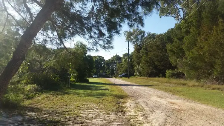 Second view of Homely land listing, 11 Topaz Street, Russell Island QLD 4184