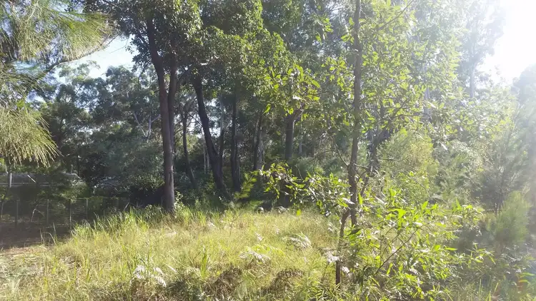 Third view of Homely land listing, 11 Topaz Street, Russell Island QLD 4184
