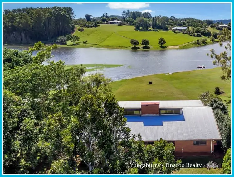 16 Oleander Drive, Yungaburra QLD 4884