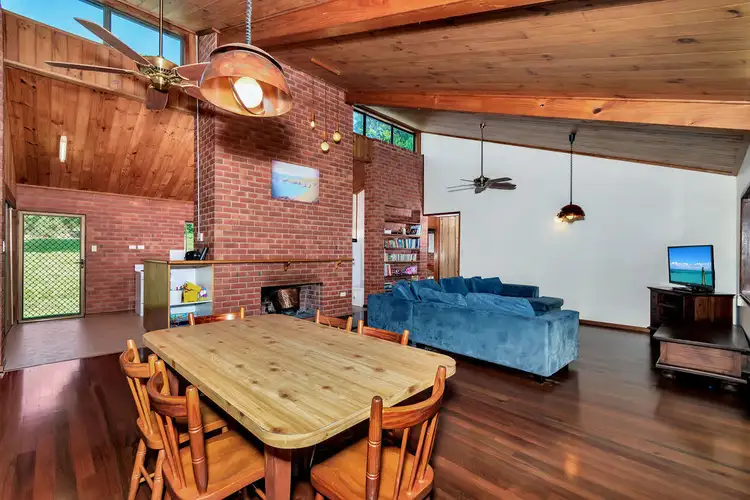 Sixth view of Homely house listing, 16 Oleander Drive, Yungaburra QLD 4884