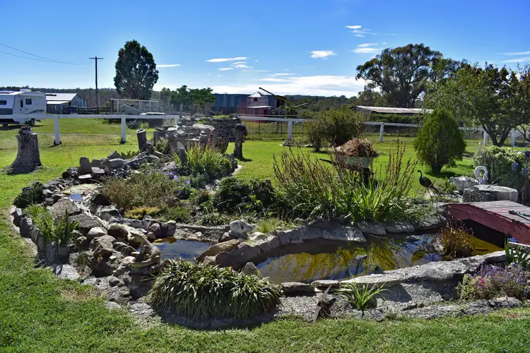 Second view of Homely rural property listing, Address available on request