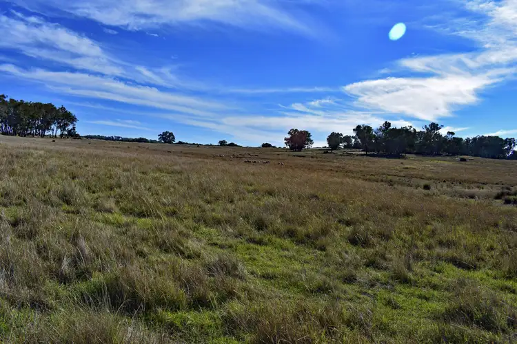 Sixth view of Homely rural property listing, Address available on request