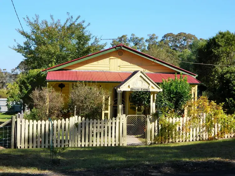 Main view of Homely house listing, 39 Ilford Rd, Kandos NSW 2848