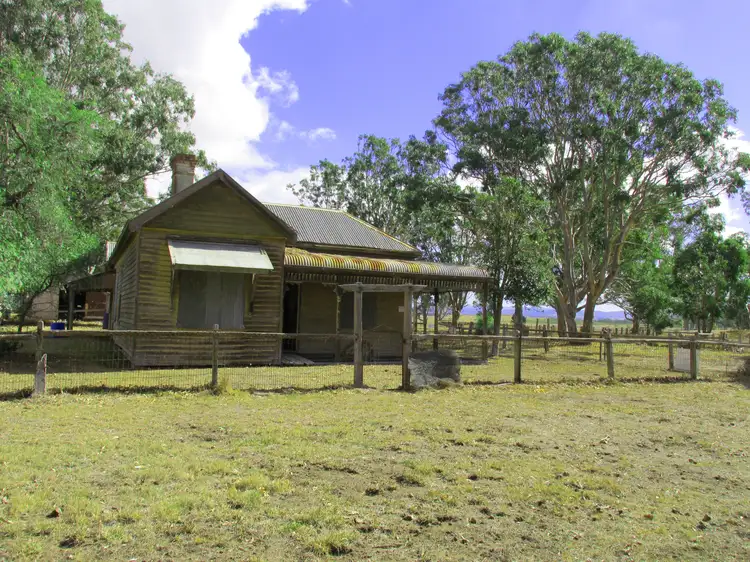 Second view of Homely rural property listing, 615 Lindenow-Glenaladale Rd, Lindenow South VIC 3875