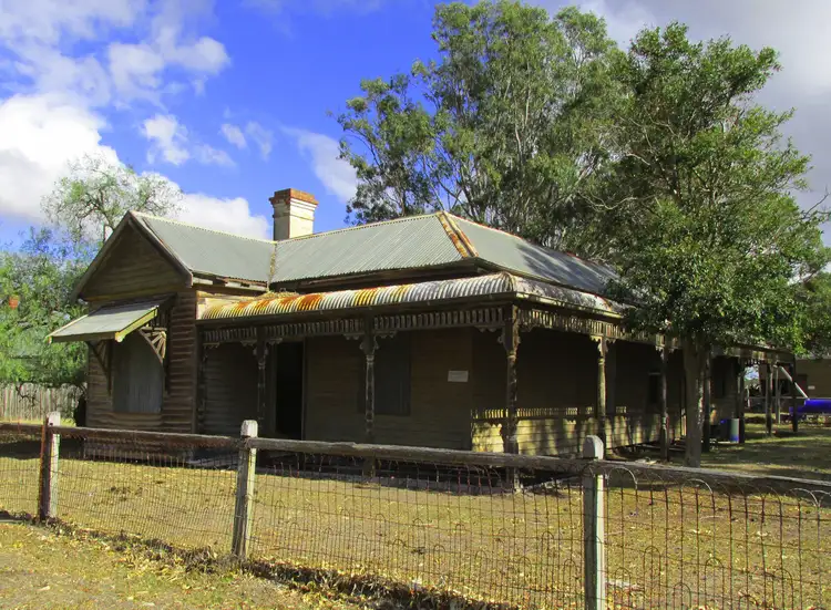 Fifth view of Homely rural property listing, 615 Lindenow-Glenaladale Rd, Lindenow South VIC 3875