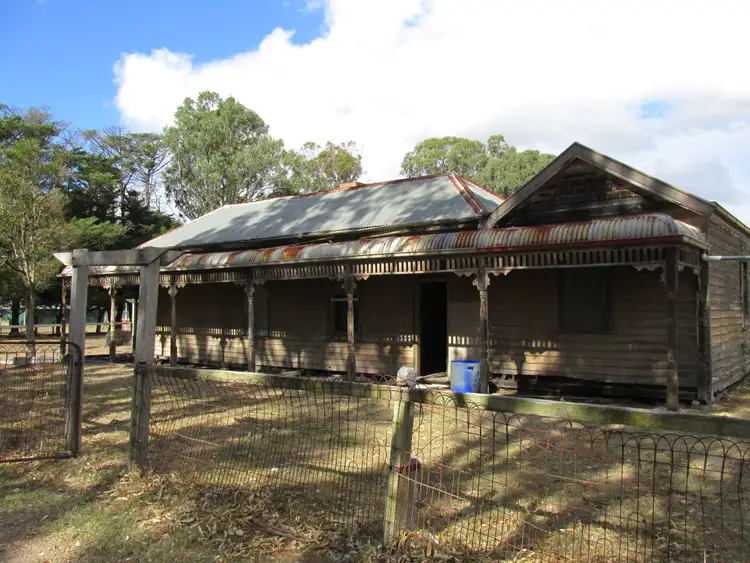 Seventh view of Homely rural property listing, 615 Lindenow-Glenaladale Rd, Lindenow South VIC 3875