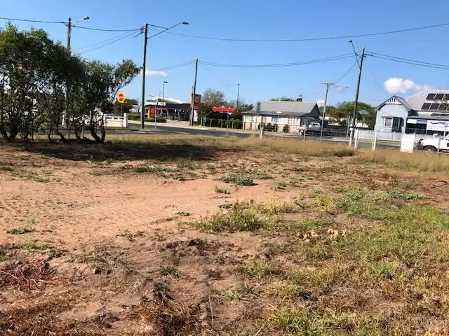 Second view of Homely land listing, 43 Wood St, Warwick QLD 4370