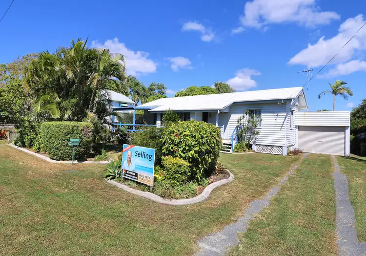 47 Holland St, Bargara QLD 4670