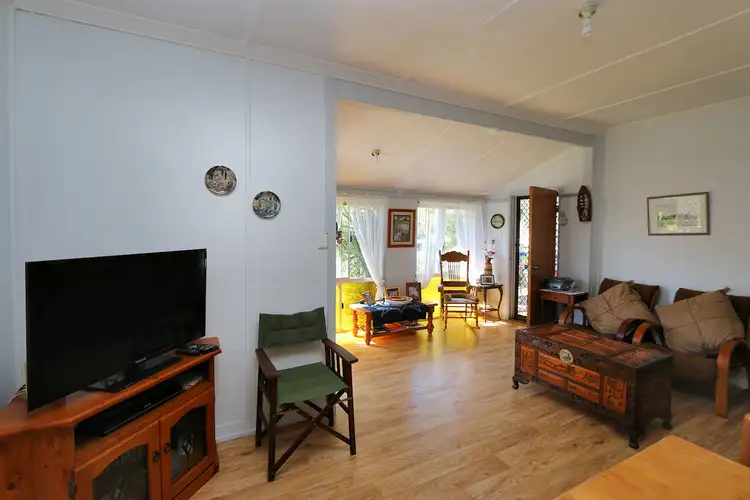 Sixth view of Homely house listing, 47 Holland St, Bargara QLD 4670