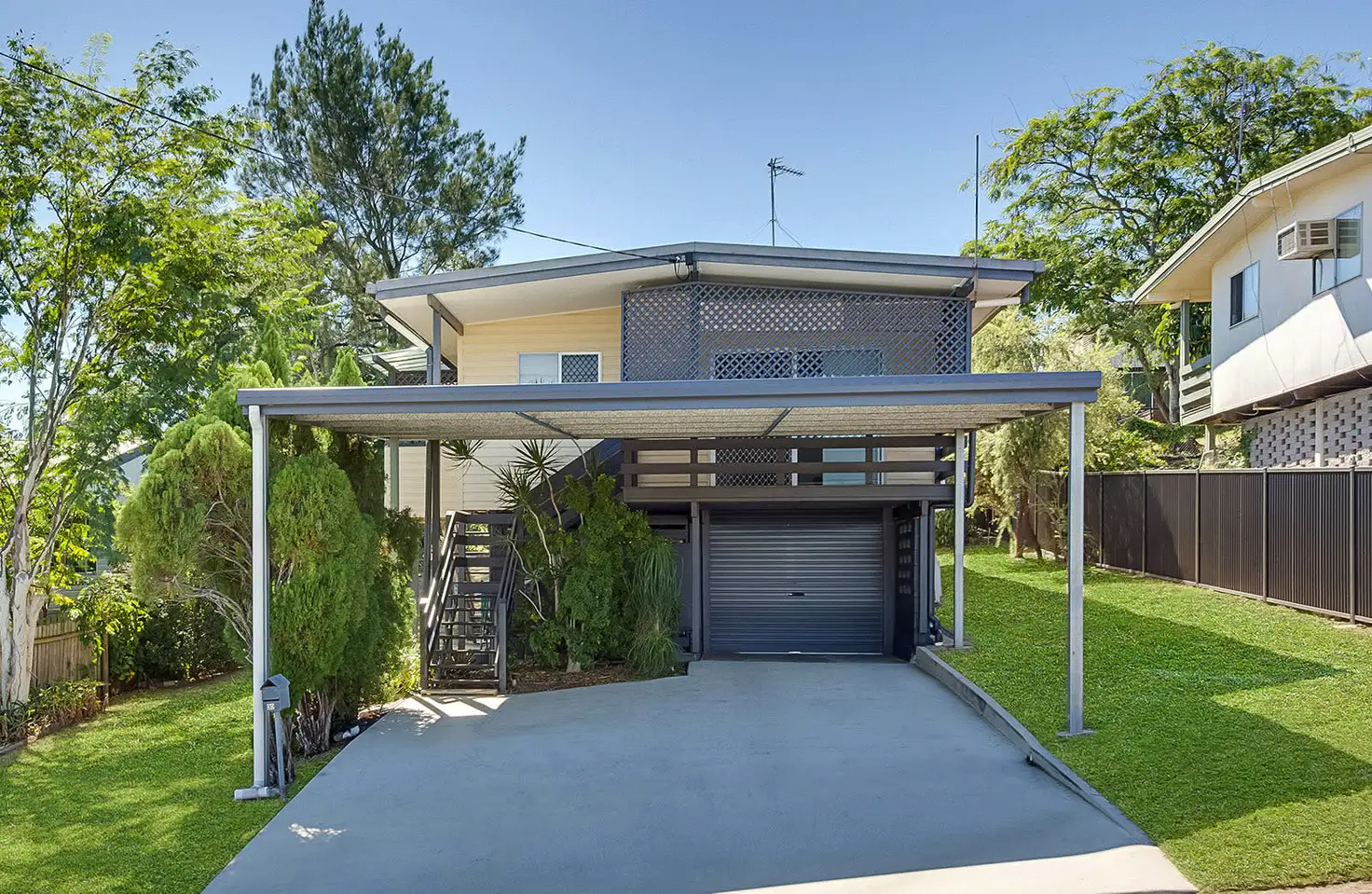 Main view of Homely house listing, 30 Wilson St, New Auckland QLD 4680