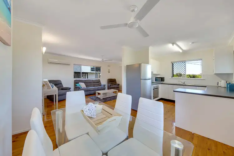 Third view of Homely house listing, 30 Wilson St, New Auckland QLD 4680