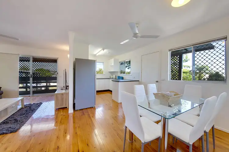 Fourth view of Homely house listing, 30 Wilson St, New Auckland QLD 4680