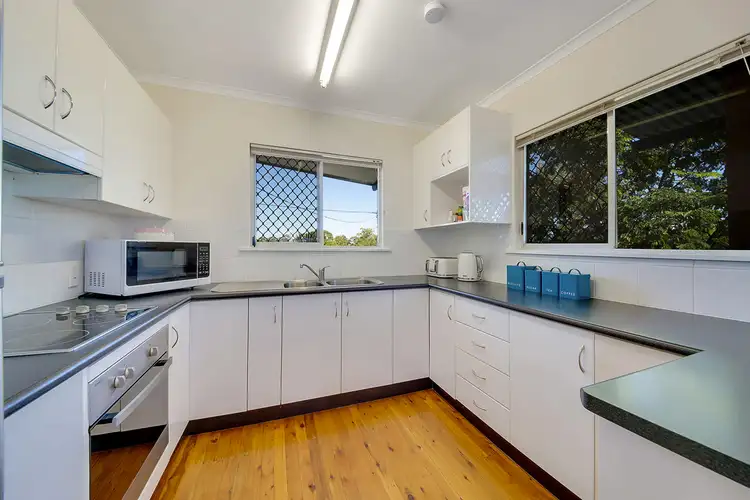 Fifth view of Homely house listing, 30 Wilson St, New Auckland QLD 4680