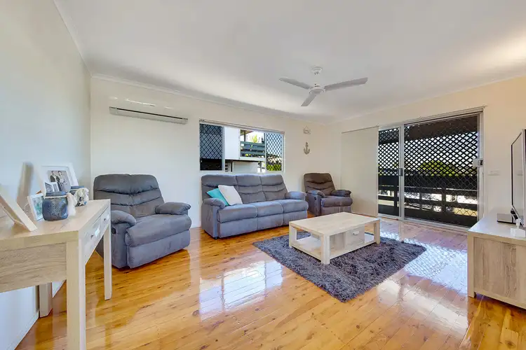 Sixth view of Homely house listing, 30 Wilson St, New Auckland QLD 4680