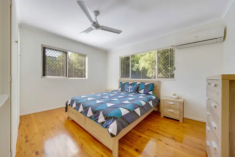 Seventh view of Homely house listing, 30 Wilson St, New Auckland QLD 4680