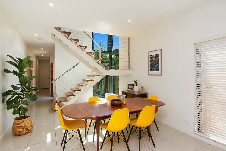 Third view of Homely semi-detached listing, 1/38 Twenty Fourth Ave, Palm Beach QLD 4221