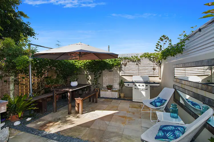 Fifth view of Homely semi-detached listing, 1/38 Twenty Fourth Ave, Palm Beach QLD 4221
