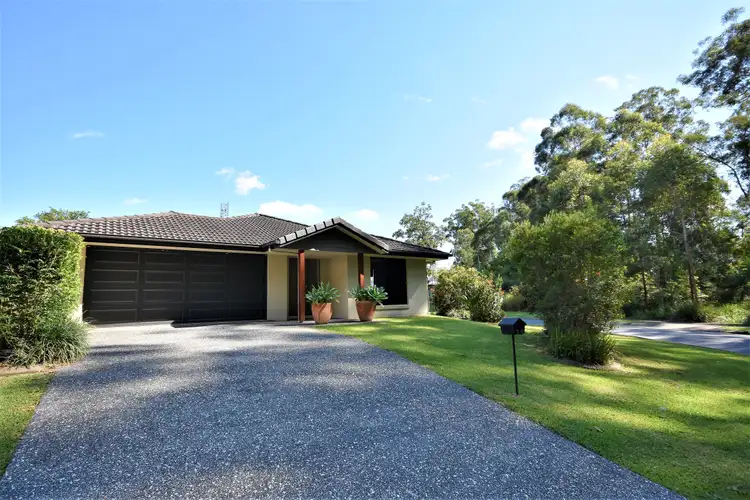 16 Whistler Pl, Beerwah QLD 4519