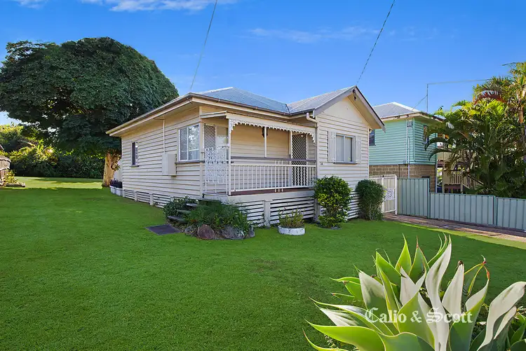 Main view of Homely house listing, 24 Dunne Street, Brighton QLD 4017
