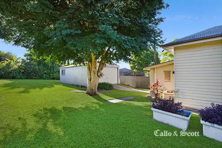 Second view of Homely house listing, 24 Dunne Street, Brighton QLD 4017