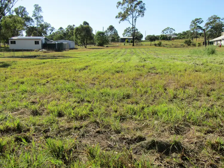 Main view of Homely land listing, 20 & 22 Queen St, Dallarnil QLD 4621