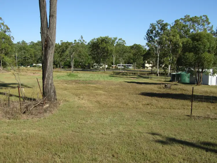 Second view of Homely land listing, 20 & 22 Queen St, Dallarnil QLD 4621