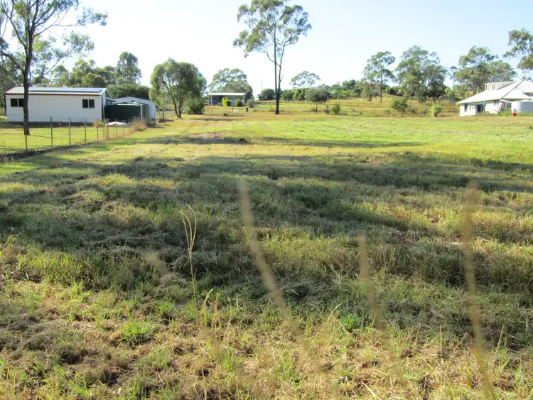 Third view of Homely land listing, 20 & 22 Queen St, Dallarnil QLD 4621