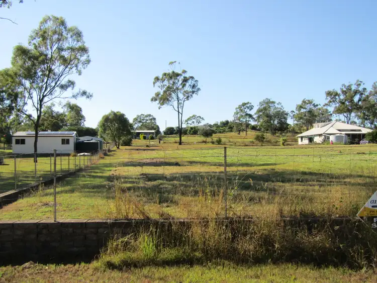 Fourth view of Homely land listing, 20 & 22 Queen St, Dallarnil QLD 4621